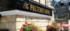 Visit The Pulteney Arms